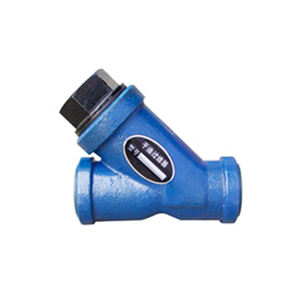 GGQ-P系列干油过滤器