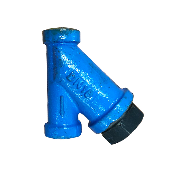 GGQ型干油过滤器