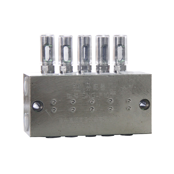 SNG-F10分配器